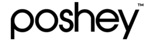 Poshey logo