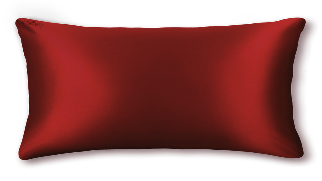 How to Wash a Silk Pillowcase (Without Ruining It)