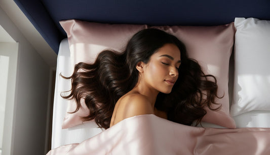 Best Pillowcase for Wavy Hair: The Secret to Frizz-Free 2026 Waves