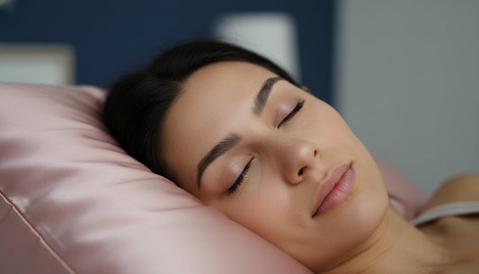 How to Protect Microbladed Eyebrows While Sleeping: The 14-Day Recovery Guide