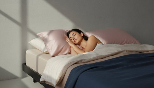 How to Sleep After a Chemical Peel: The Ultimate Recovery Guide for 2026