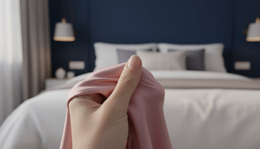 Are Silk Pillowcases Durable? The Truth About Momme, Longevity, and Care (2026)