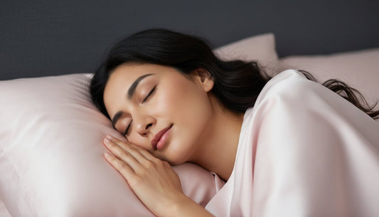The Best Pillowcase for After a Chemical Peel: Protect Your Glow While You Sleep
