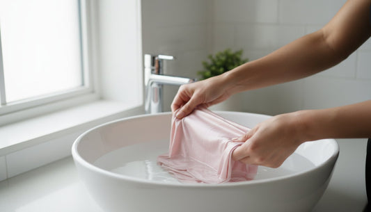 What to Do If You Shrink Your Silk Pillowcase: The Restoration Guide