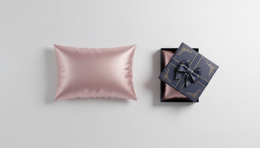 Best Silk Pillowcase for the Price: Stop Paying the Luxury Tax on Beauty Sleep