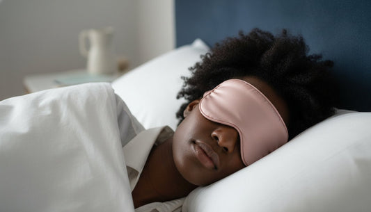 The Ultimate Silk Eye Mask to Block Out All Light: Beauty Meets Total Darkness (2026)