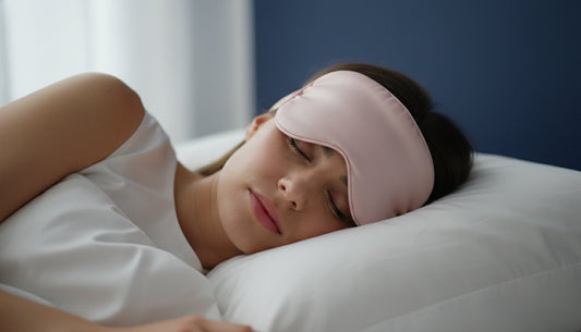 Do Sleep Masks Cause Wrinkles? The Truth About Your Beauty Sleep in 2026
