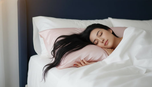 Silk Pillowcase for Back Sleepers: The Ultimate 2026 Beauty Sleep Guide