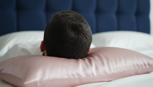 Best Pillowcase for Hair Transplant Aftercare: Protecting Your Investment (2026)