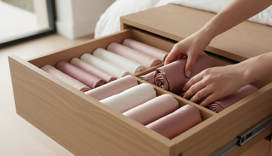 How to Store Silk Pillowcases: The Ultimate Guide to Preserving Your Beauty Investment