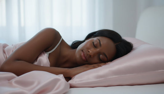 Is Silk Cool in the Summer? The Truth About Temperature-Regulating Sleep