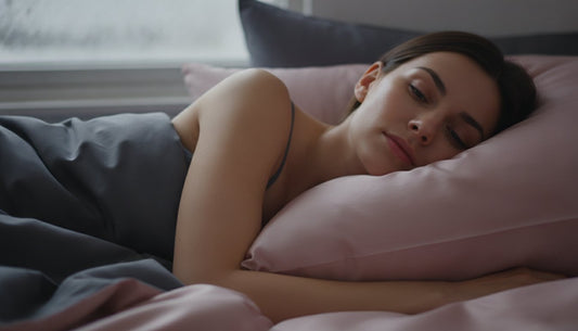 Is a Silk Pillowcase Good for Dry Winter Skin? The Secret to Cozy, Hydrated Sleep