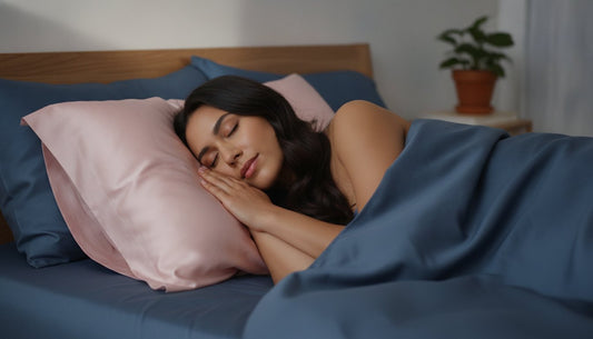 What Kind of Pillowcase Do Celebrities Use? The 2026 Insider Secret to Beauty Sleep