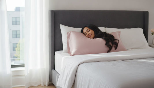 How Silk Pillowcases Save Money on Hair Products: The Beauty ROI of 2026