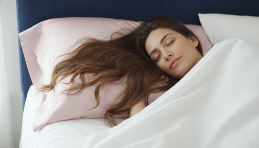The Best Pillowcase That Won''t Dry Out Your Hair: A 2026 Guide