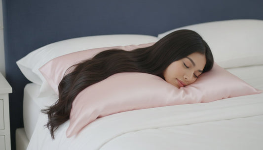 Best Pillowcase for Preventing Split Ends: The 2026 Hair Care Secret
