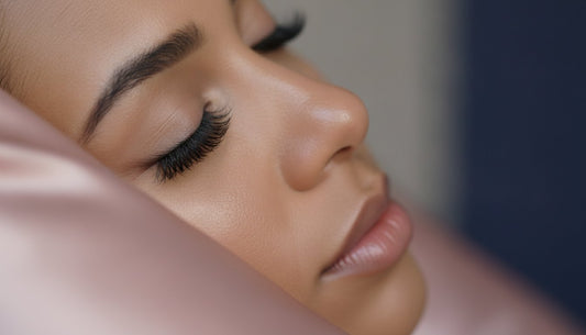Is Silk Good for Your Eyelashes? The Insider Truth About Lash Health and Sleep