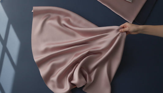 What is Momme in Silk? The Savvy Shopper’s Guide to Quality (2026)