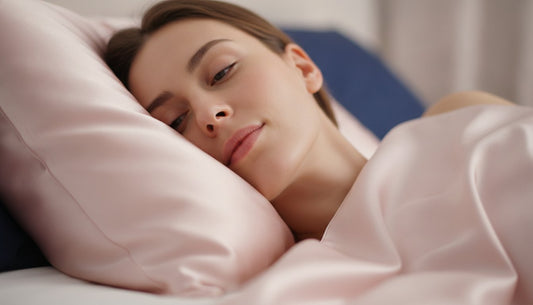 Silk Pillowcase for Reducing Redness on Face: The Nightly Secret to Calmer Skin