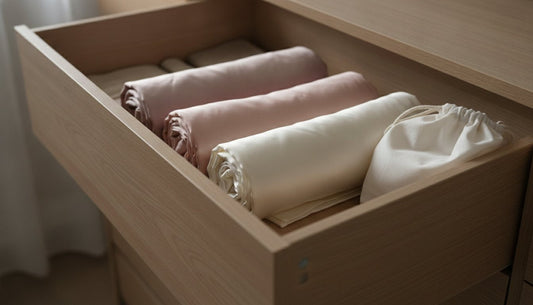 How to Store Silk Pillowcases: The Insider’s Guide to Preserving Your Beauty Investment