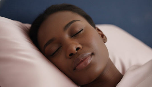 Best Pillowcase for Acne: Why 100% Silk is the 2026 Skin-Clear Secret