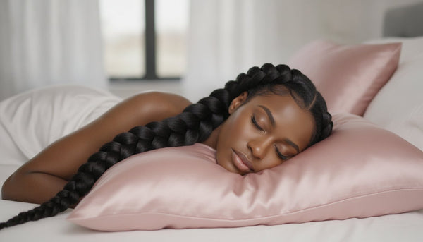 The Best Silk Pillowcase for Hair Extensions: Protect Your Investment in 2026