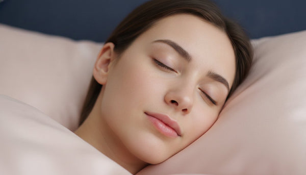 Silk Pillowcase for Acne: Guide to Clearer Skin in 2026