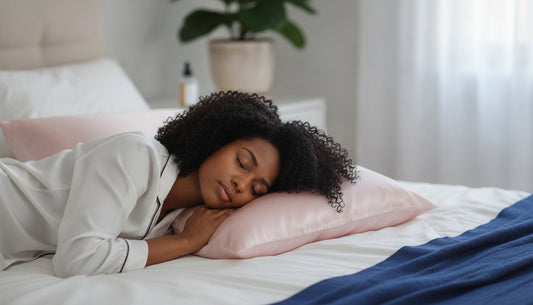 How to Protect Type 4 Natural Hair at Night: 2026 Guide