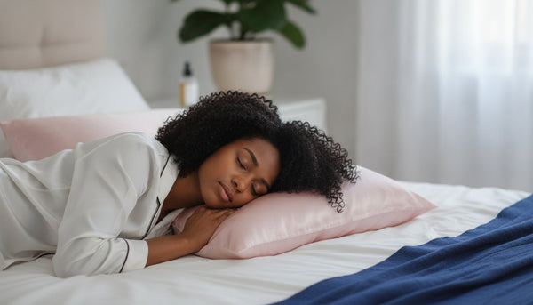 How to Protect Type 4 Natural Hair at Night: 2026 Guide