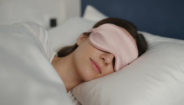 Silk Sleep Mask Skin Benefits: The Secret to Waking Up Without Wrinkles in 2026