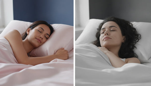 Real Silk Pillowcase: How to Spot a Fake and Why Your Skin Needs the Real Deal (2026 Guide)