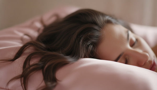Could Your Pillowcase Be Causing Scalp Irritation? The Hidden Truth