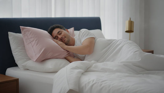 Protecting Hair Grafts While Sleeping: The Ultimate Recovery Guide