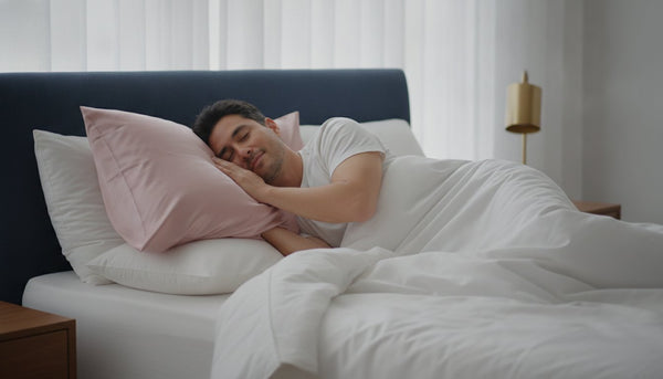 Protecting Hair Grafts While Sleeping: The Ultimate Recovery Guide