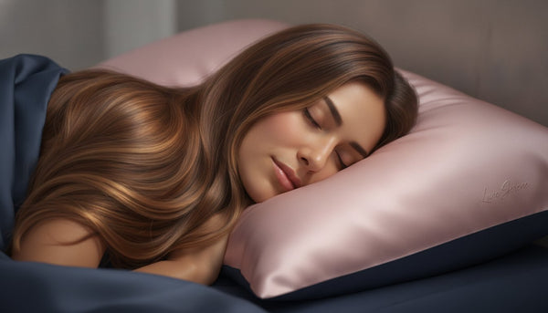 Best Pillowcase for Maintaining Hair Moisture Balance: Why Silk Rules in 2026