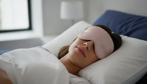 11 Surprising Benefits of Silk Sleep Masks: The Science of Beauty Sleep in 2026