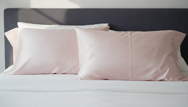 Queen vs Standard Pillowcase: The 2026 Guide to Perfect Bedding Dimensions