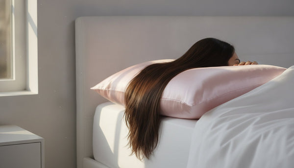 Silk vs. Satin for Hair: The 2026 Beauty Insider Guide