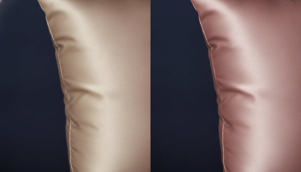 Restore Your Silk Cover's Original Color: Expert Guide