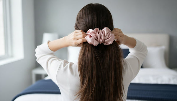 6 Benefits of Silk Scrunchies: The Science of Frizz-Free Hair in 2026