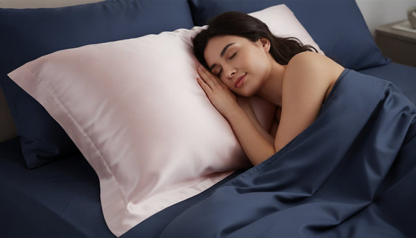 Queen Silk Pillowcase Guide: Grade 6A for Hair and Skin