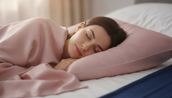 What is a 100% Pure Mulberry Silk Pillowcase? The Insider Beauty Secret Revealed