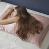 Silk Pillowcase Hair Breakage: How to Stop Overnight Damage for Good