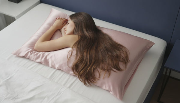 Silk Pillowcase Hair Breakage: How to Stop Overnight Damage for Good