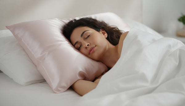 What to Sleep on After a Facial Treatment: The Post-Glow Protection Guide
