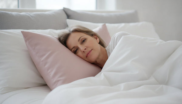 Best Pillowcase After Facelift Surgery: Why Silk is Your Recovery Essential