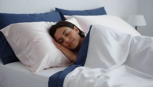 The Pillowcase That Stays Cool All Night (A 2026 Buyer's Guide)