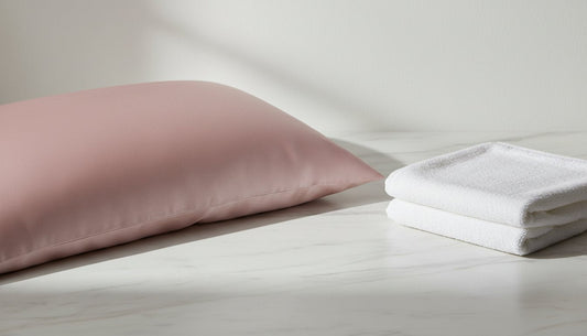 Best Way to Dry Silk Pillowcase: The Ultimate Care Guide (2026)