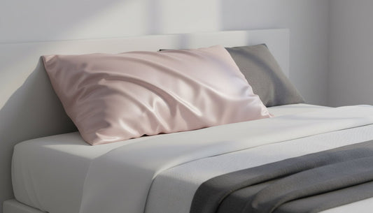 How to Make Your Silk Pillowcase Soft Again: The Ultimate Restoration Guide (2026)