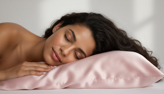 OEKO-TEX Certified Silk Pillowcase: The Ultimate Guide to Clean Beauty Sleep
